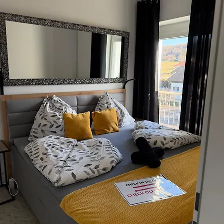 Armani Apartment