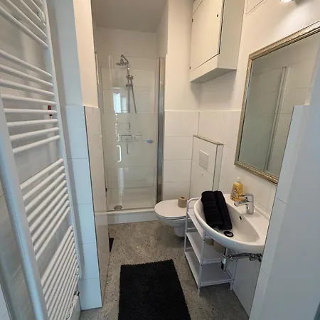 Apartment Armani *