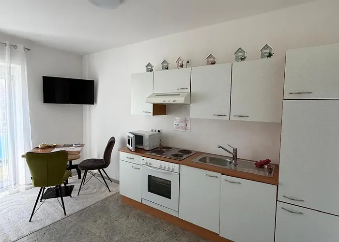 Armani * Bad Gleichenberg